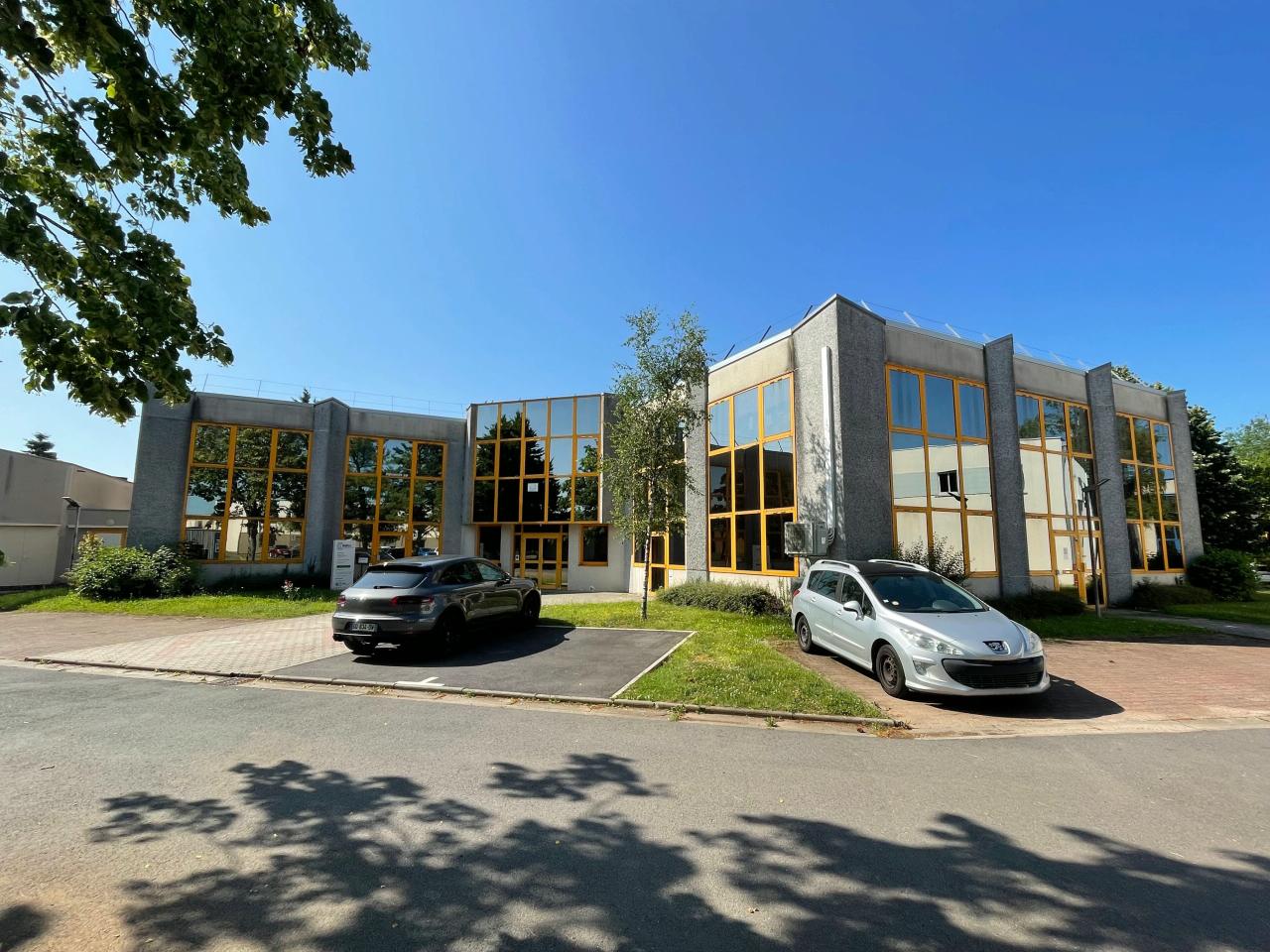 Location bureau Villers-lès-Nancy Meurthe-et-Moselle OLBUR2200006