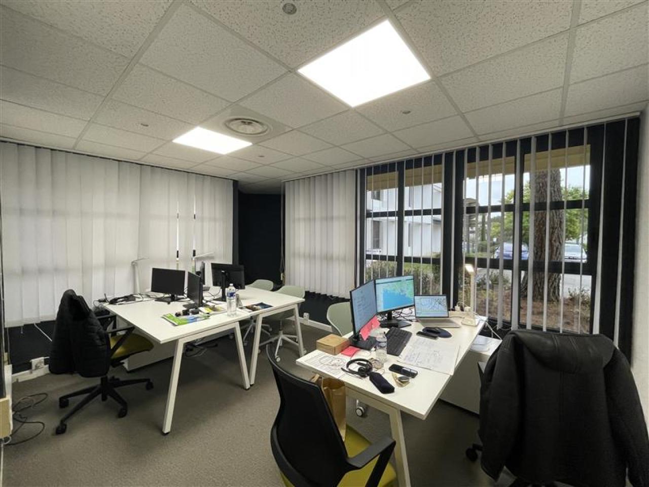 Location bureau Montpellier Hérault OLBUR2428247 3