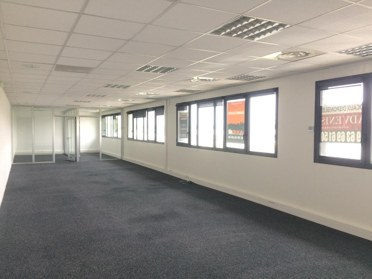 Vente bureau Saint-Grégoire Ille-et-Vilaine OVBUR2532288 6