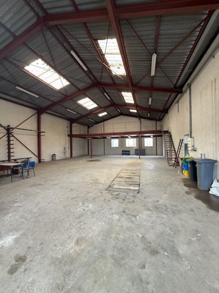 Location local d'activité Miribel Ain OLACT2534706 5