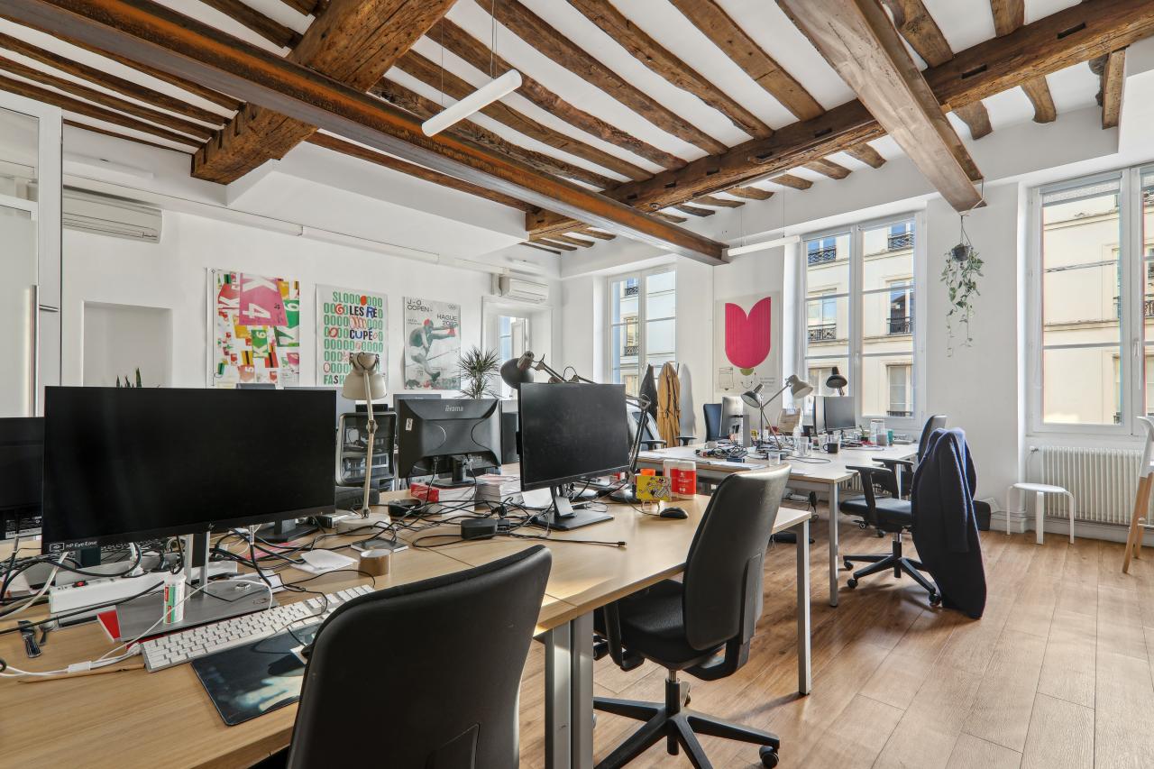 Location bureau Paris OLBUR2203500 4