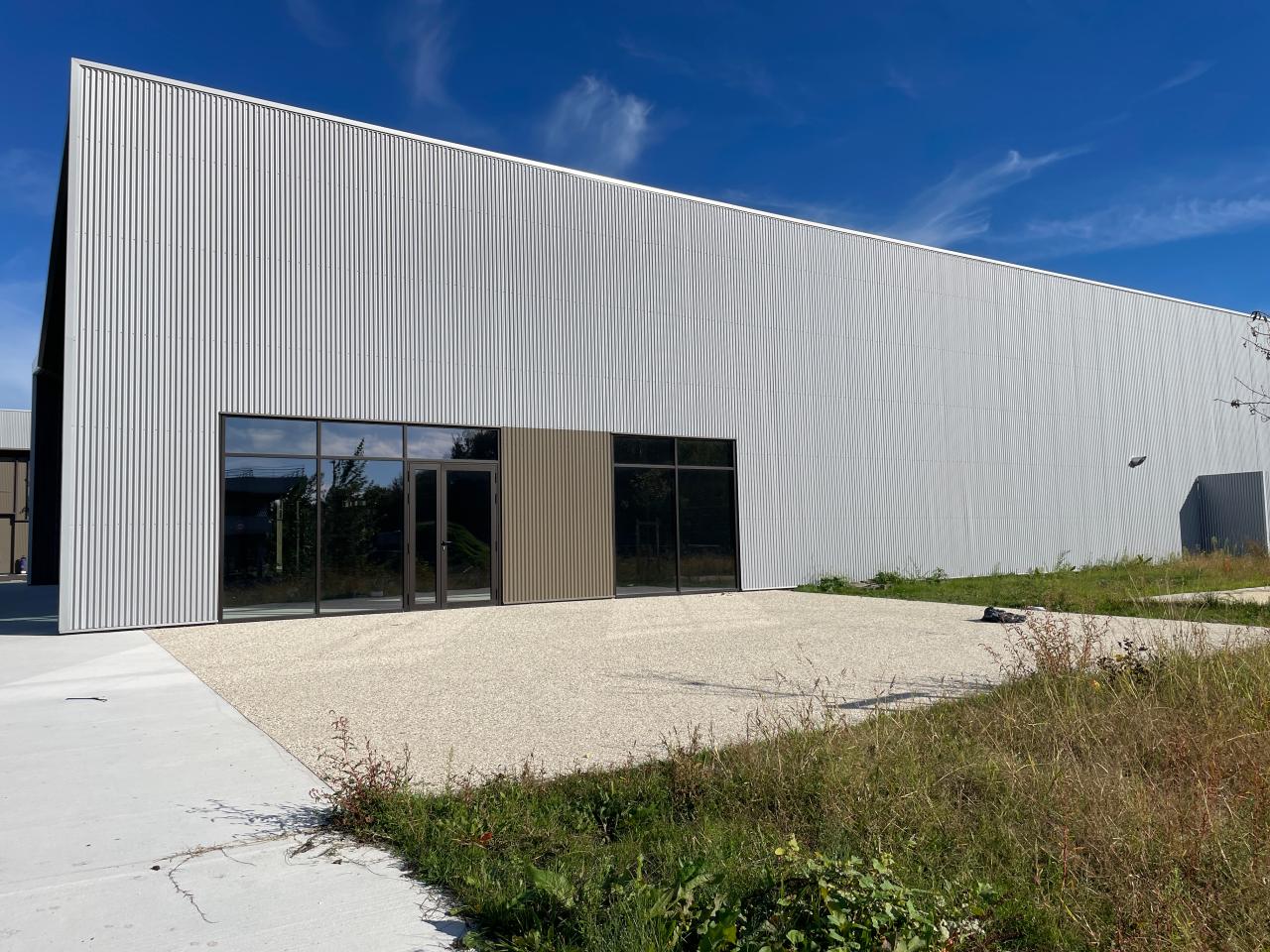 Location local d'activité Mérignac Gironde OLACT2316333 37