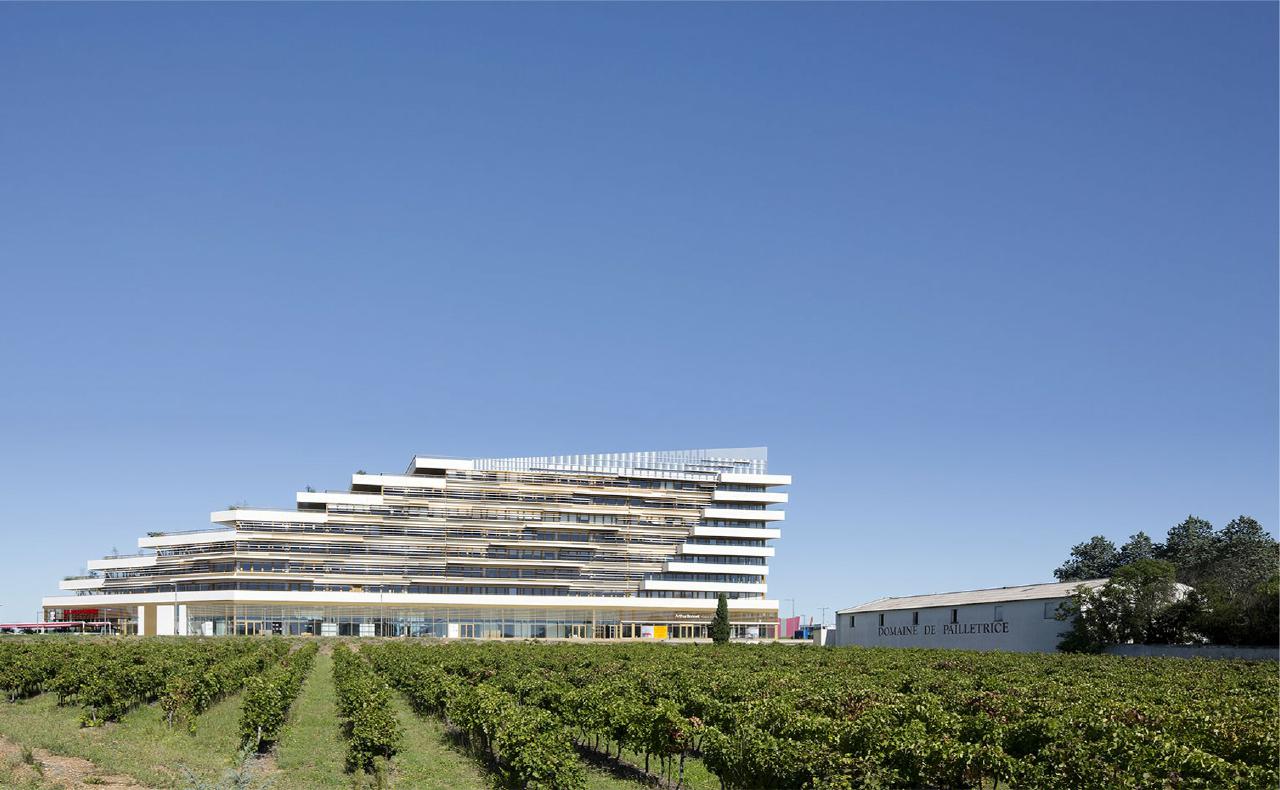 Location bureau Pérols Hérault OLBUR2638134 1