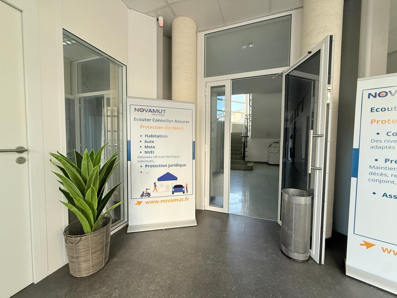 Vente bureau Nancy Meurthe-et-Moselle OVBUR2534186 7