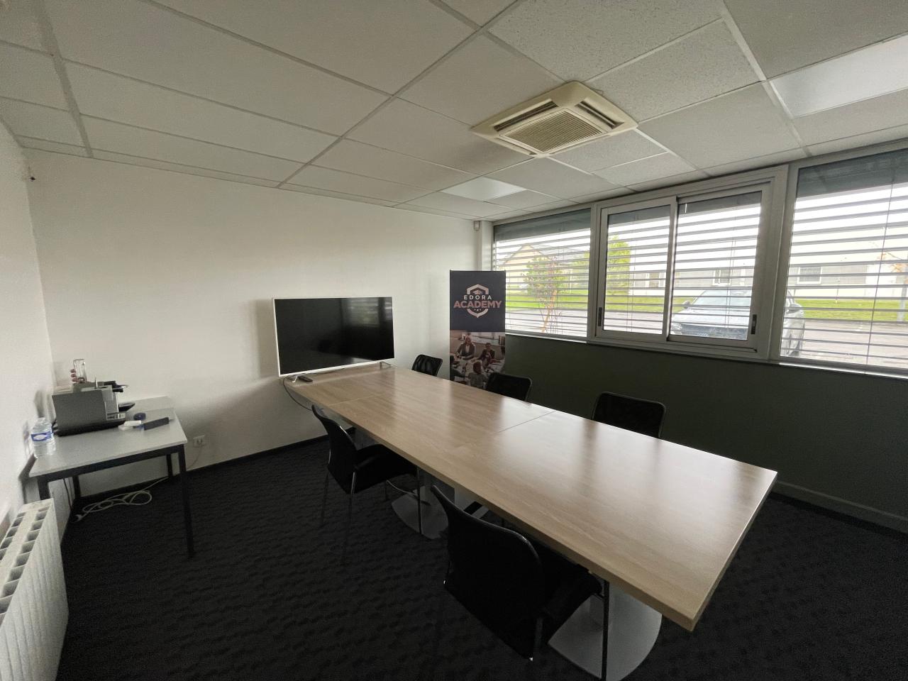 Vente local d'activité Épinal Vosges OVACT2427112 7