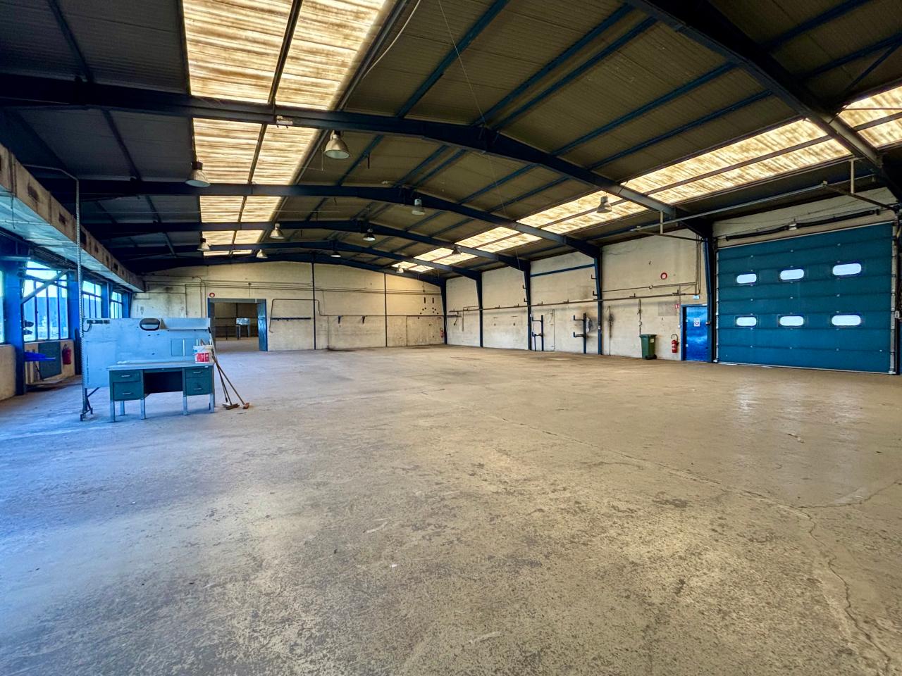 Vente local d'activité Duppigheim Bas-Rhin OVACT2641541 22