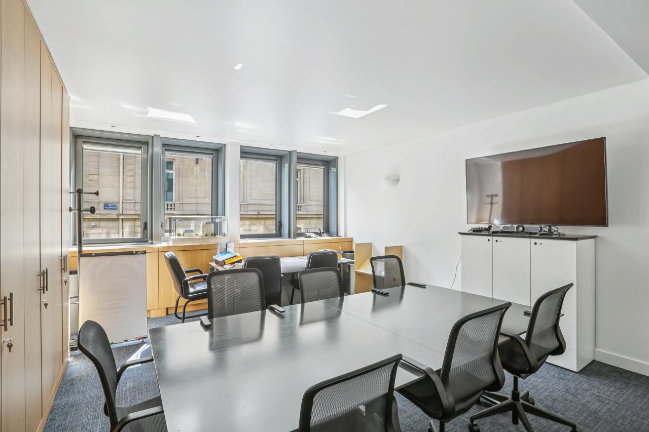 Location bureau Paris OLBUR2421866 10