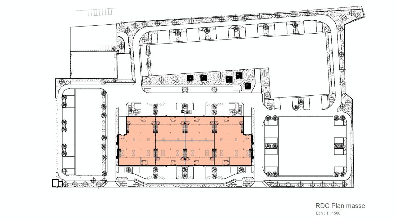 Location local d'activité Dijon Côte-d'Or OLACT2530327 7