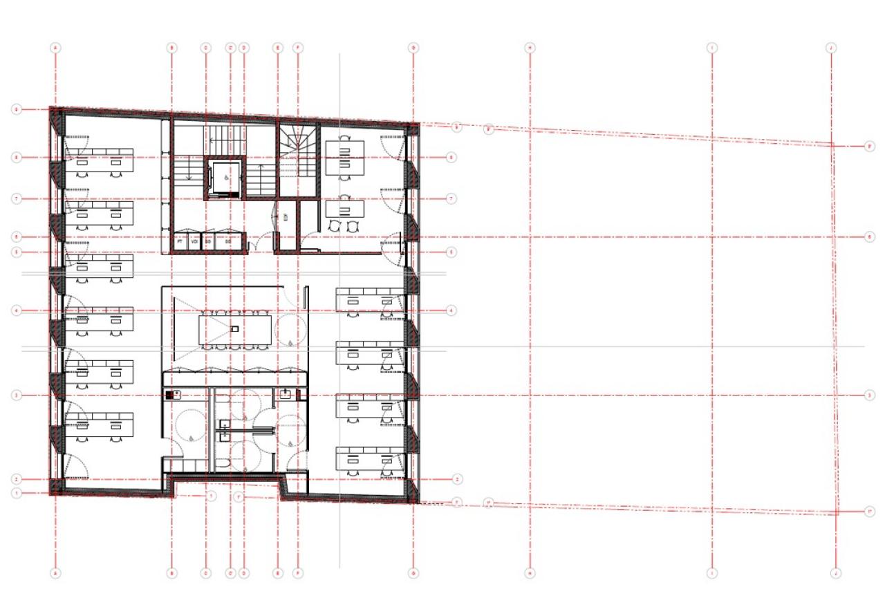 Location bureau Bordeaux Gironde OLBUR2428073 6