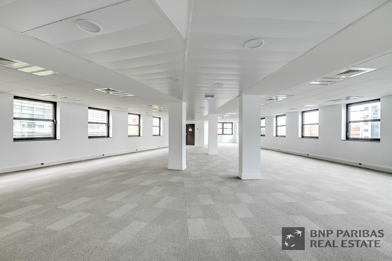 Location bureau Rueil-Malmaison Hauts-de-Seine OLBUR2001255 6