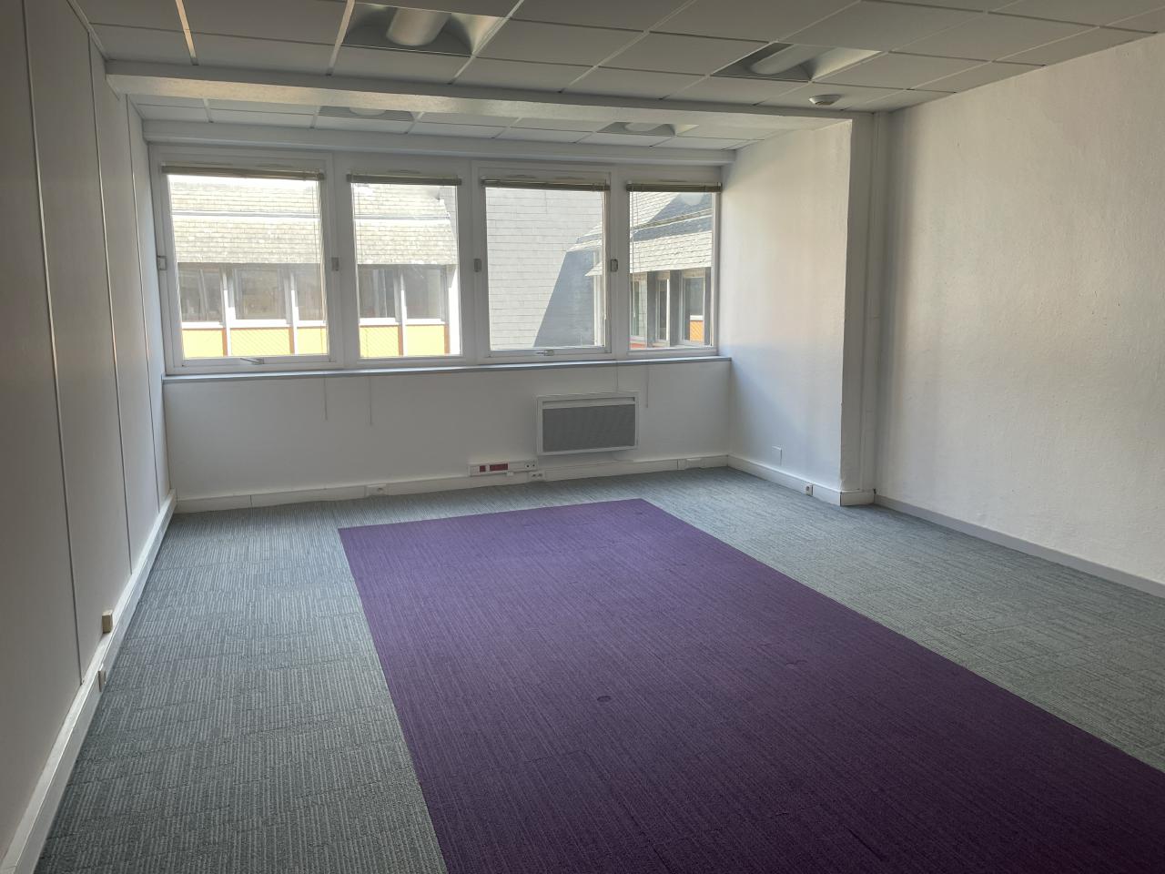 Vente bureau Rennes Ille-et-Vilaine OVBUR2311719 6