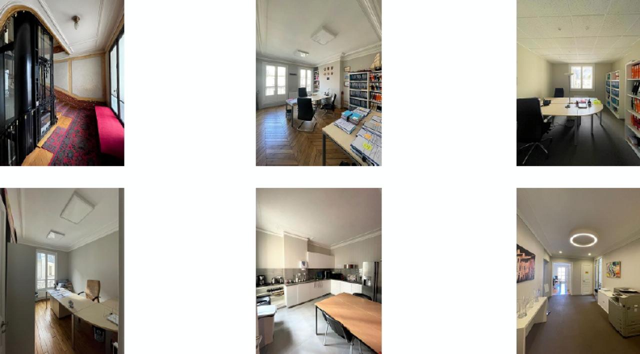 Location bureau Paris OLBUR2529795 3