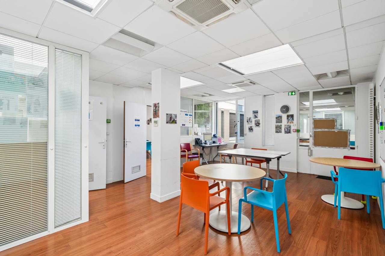 Location bureau Courbevoie Hauts-de-Seine OLBUR2640465 8