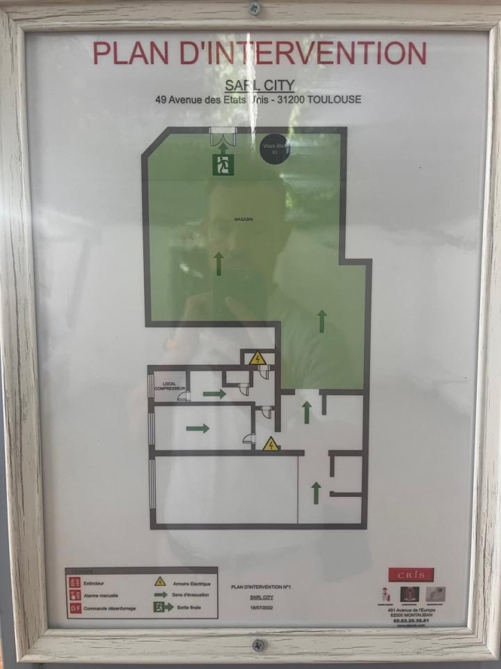 Location commerce Toulouse Haute-Garonne OLCOM2535698 6