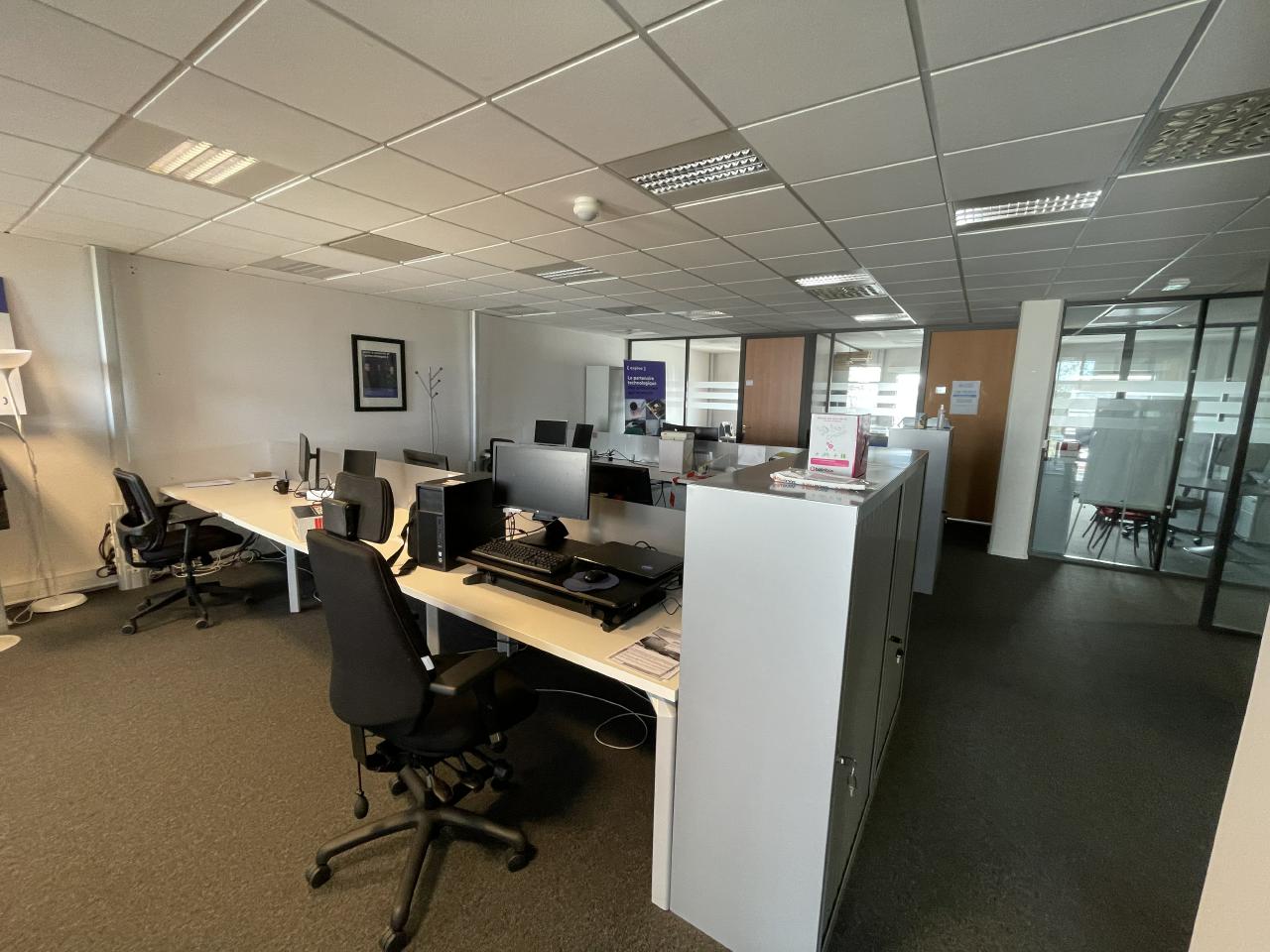 Vente bureau Saint-Herblain Loire-Atlantique OVBUR2639920 9
