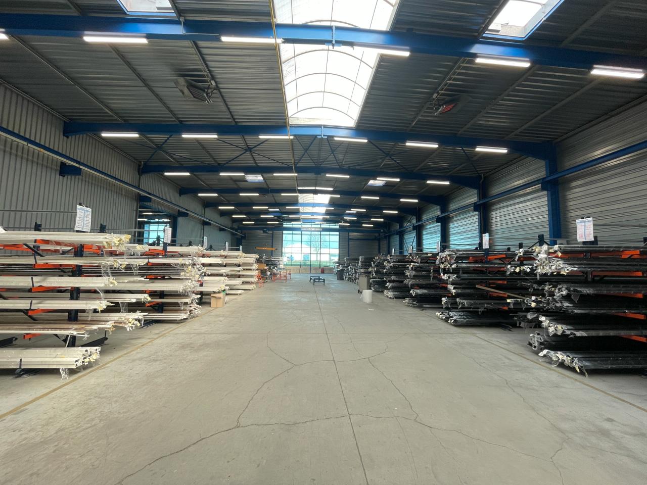 Location local d'activité Chevigny-Saint-Sauveur Côte-d'Or OLACT2530855 7