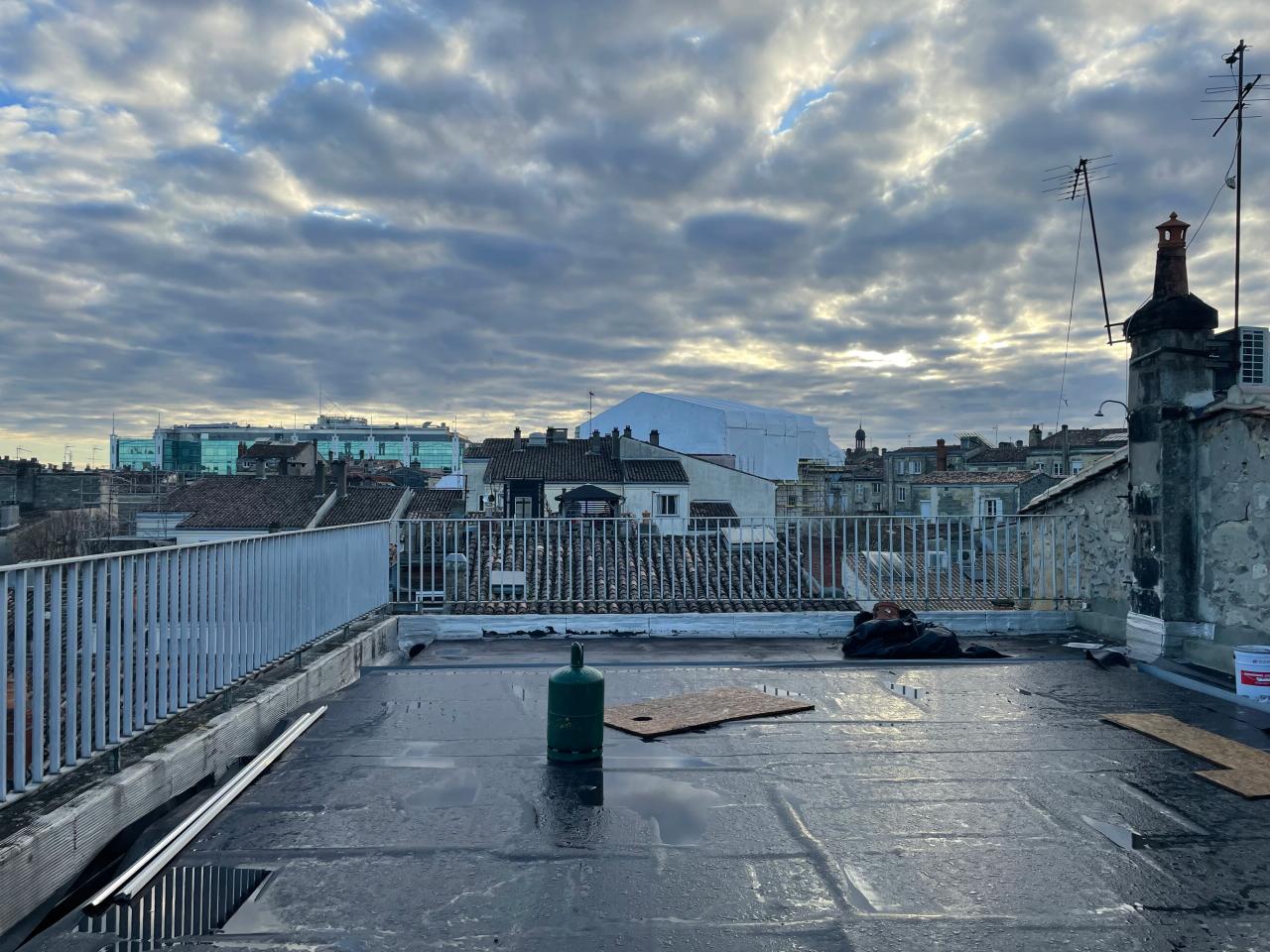 Vente bureau Bordeaux Gironde OVBUR2529320 12