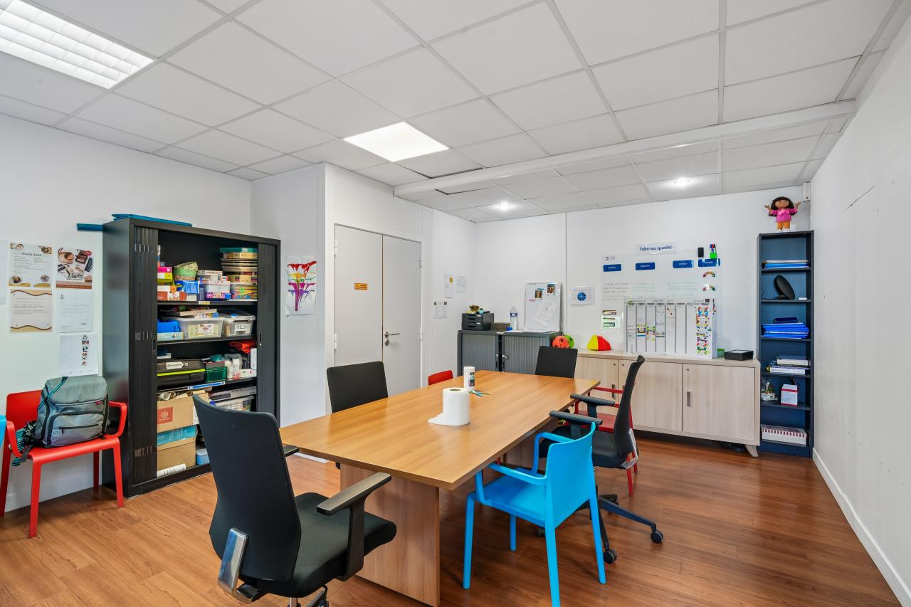 Location bureau Courbevoie Hauts-de-Seine OLBUR2640465 11