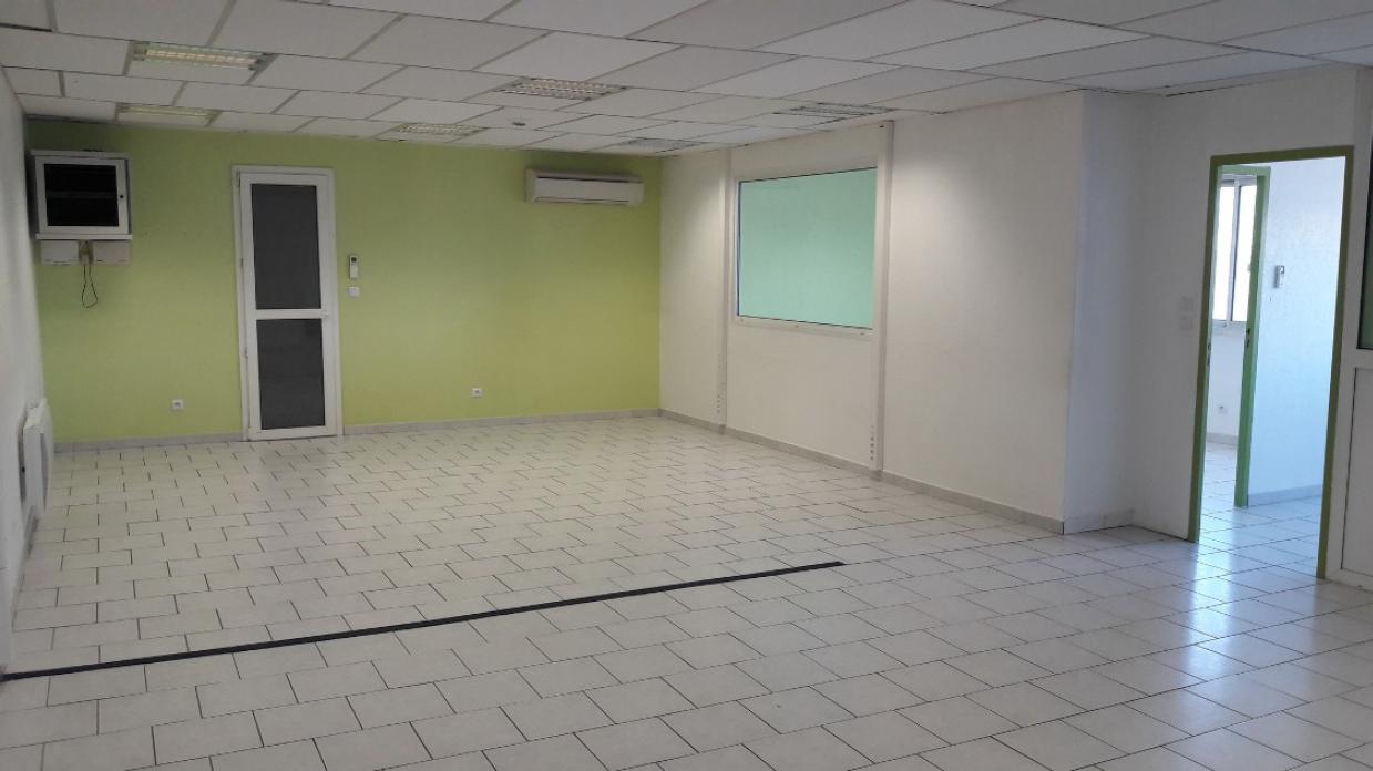 Location bureau Mauguio Hérault OLBUR2316200 7
