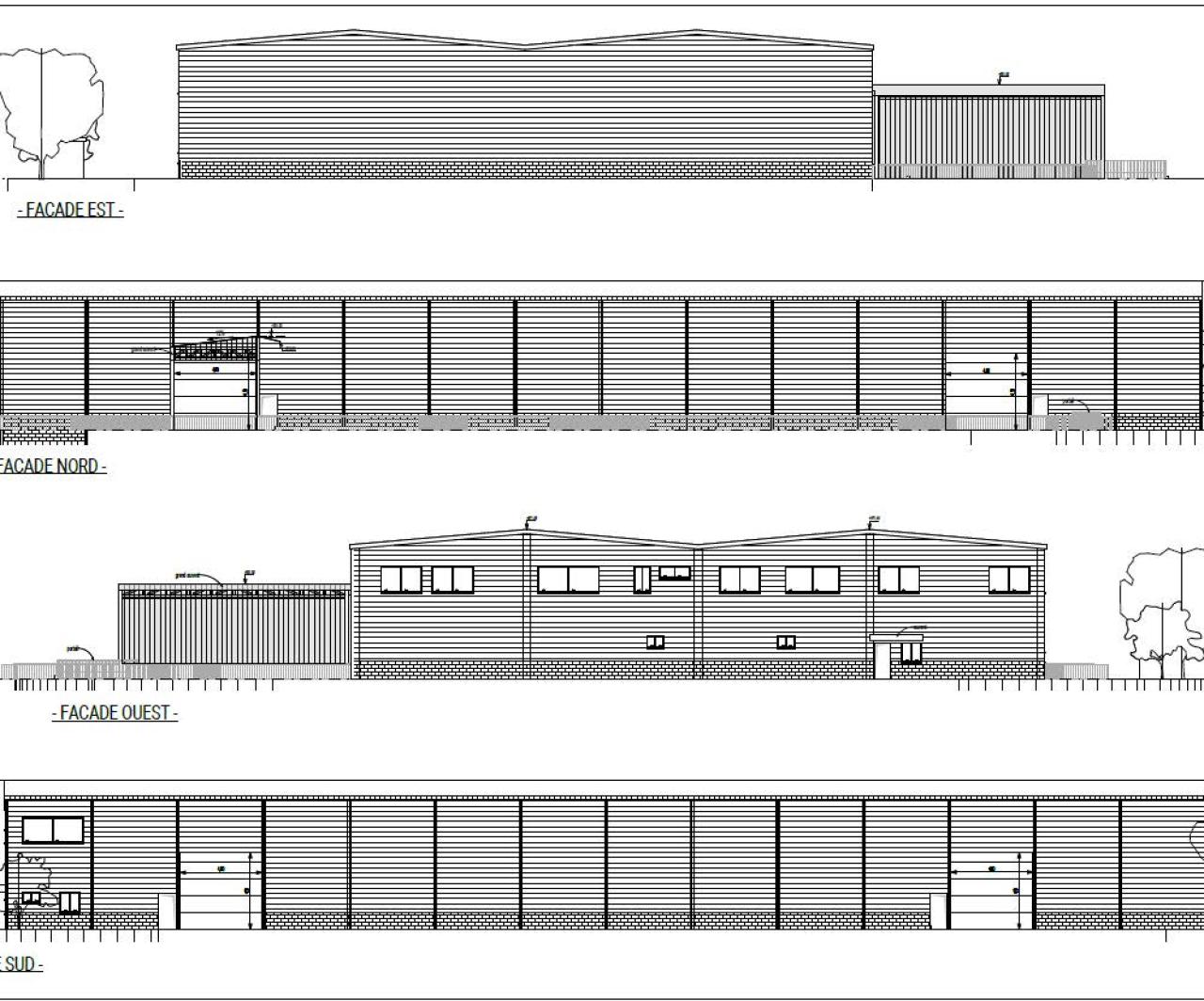 Location local d'activité Saint-Quentin-Fallavier Isère OLACT2533995 21