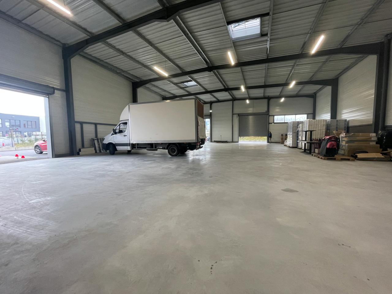 Location local d'activité Tresses Gironde OLACT2529246 3