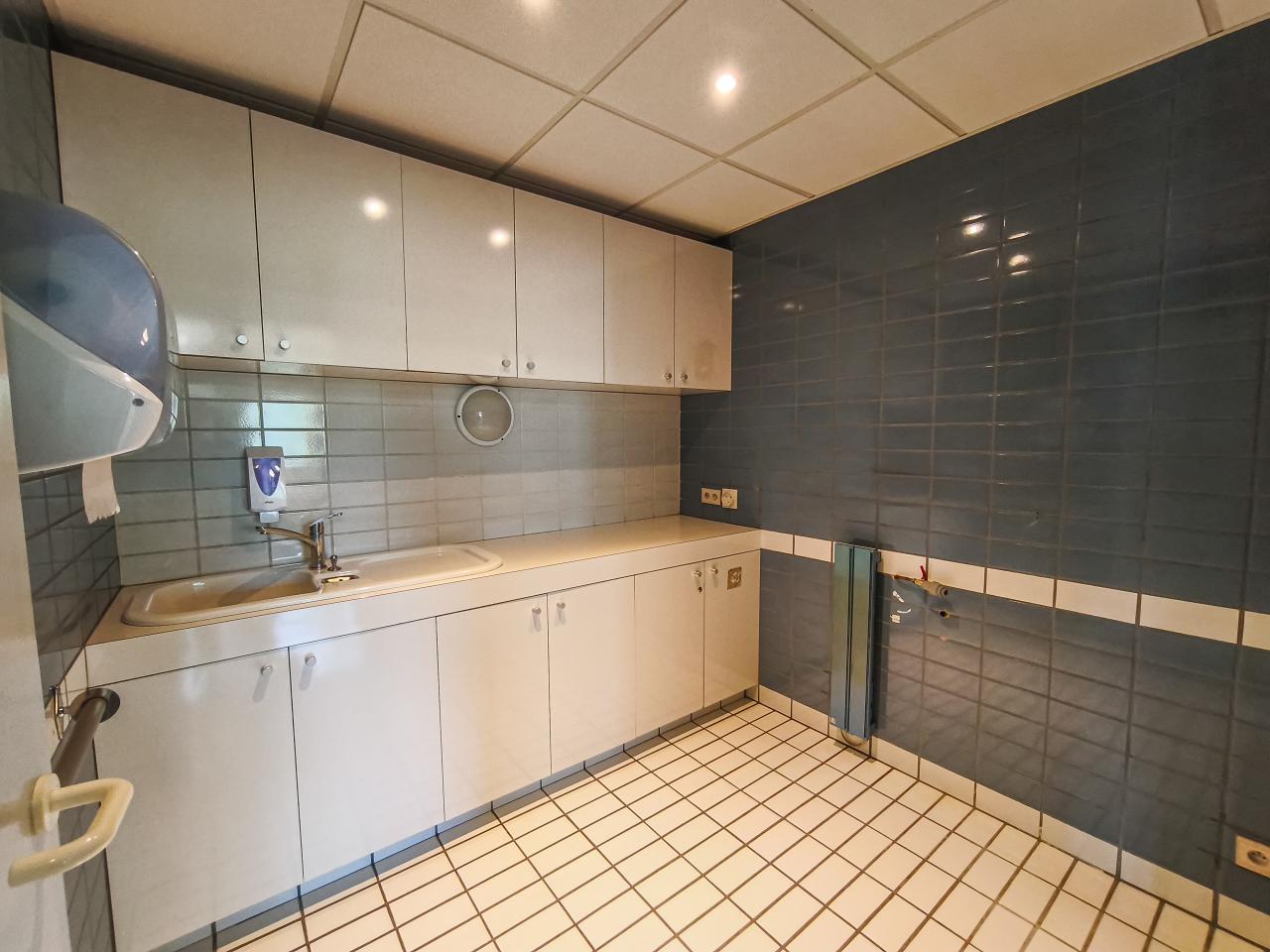 Vente bureau Rennes Ille-et-Vilaine OVBUR2533885 13