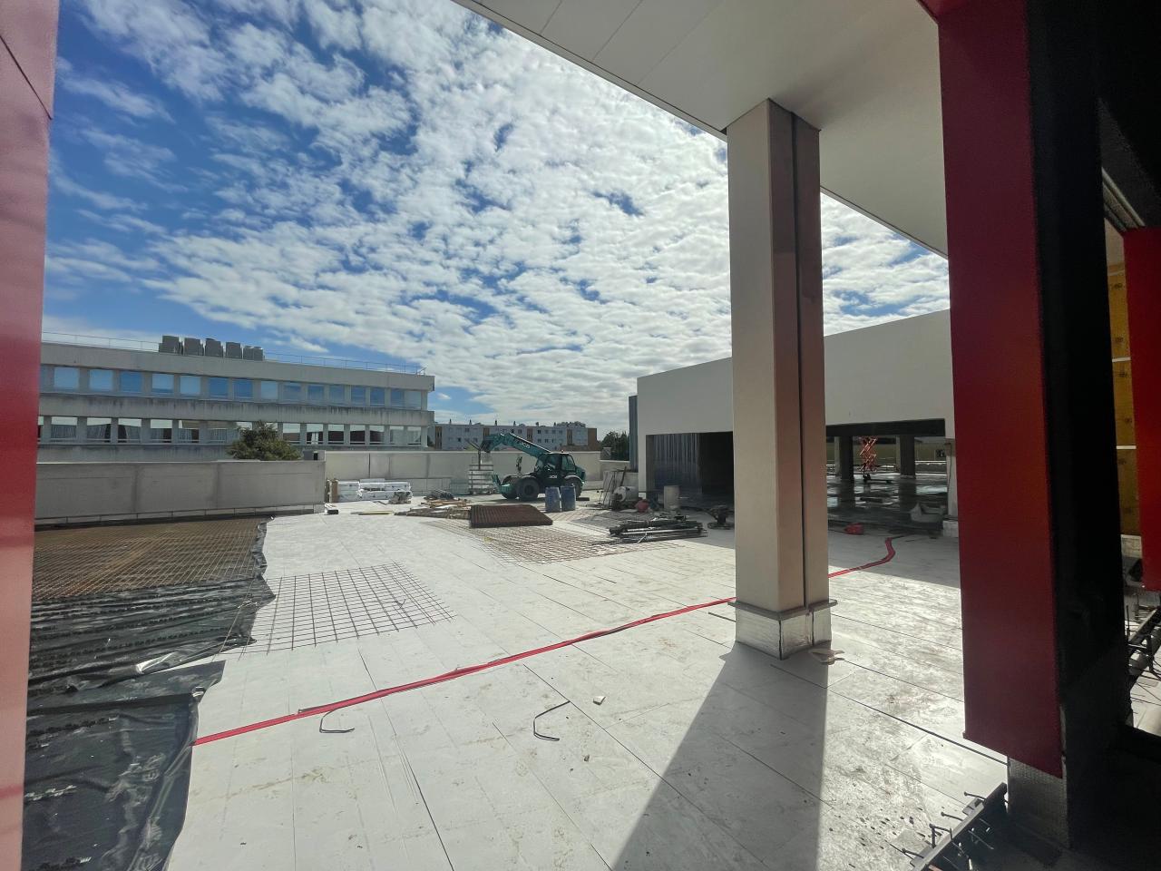 Location local d'activité Bobigny Seine-Saint-Denis OLACT2420065 5