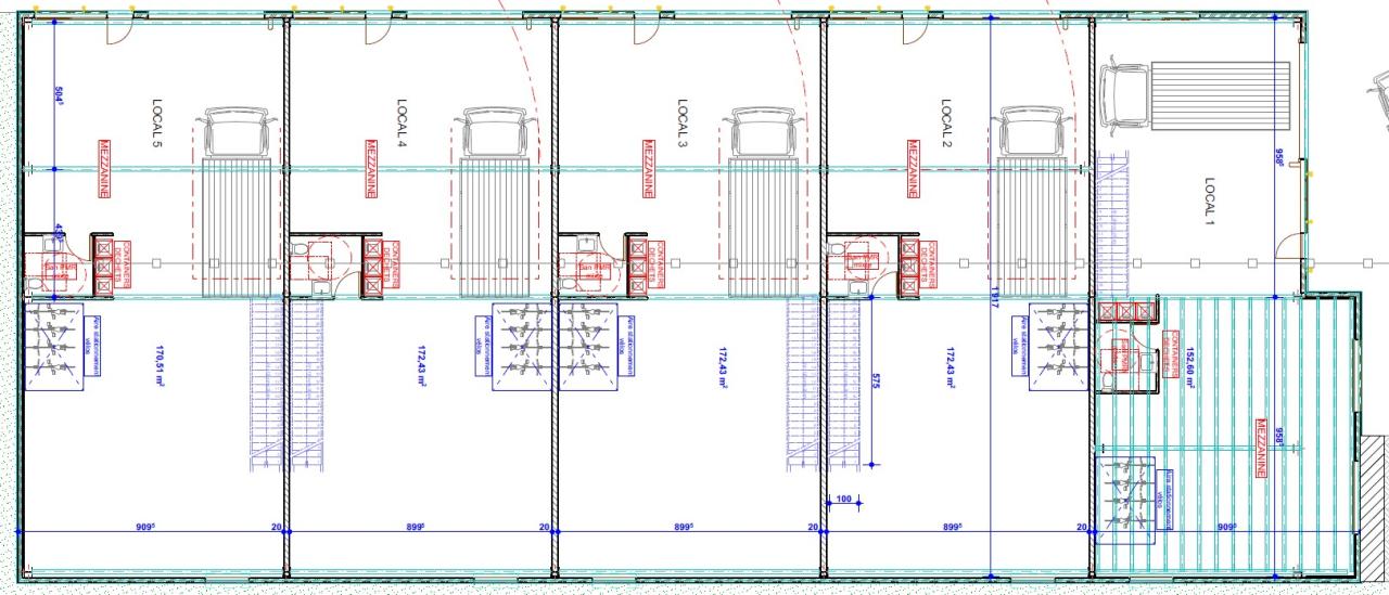 Vente local d'activité Ennery Val-d'Oise OVACT2537662 4