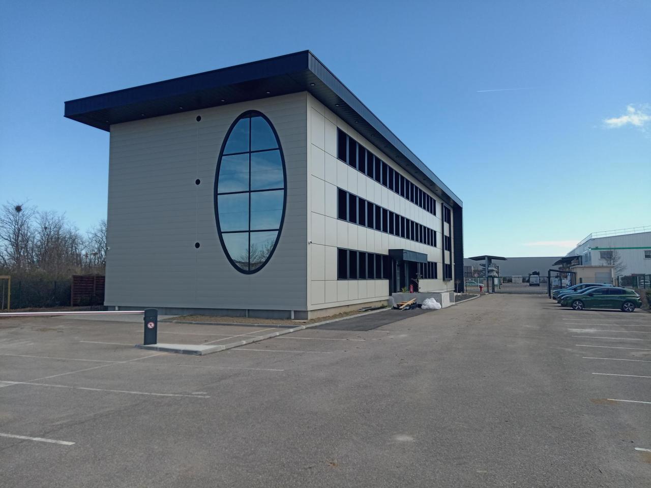 Location bureau Saint-Priest Rhône OLBUR2203031 9