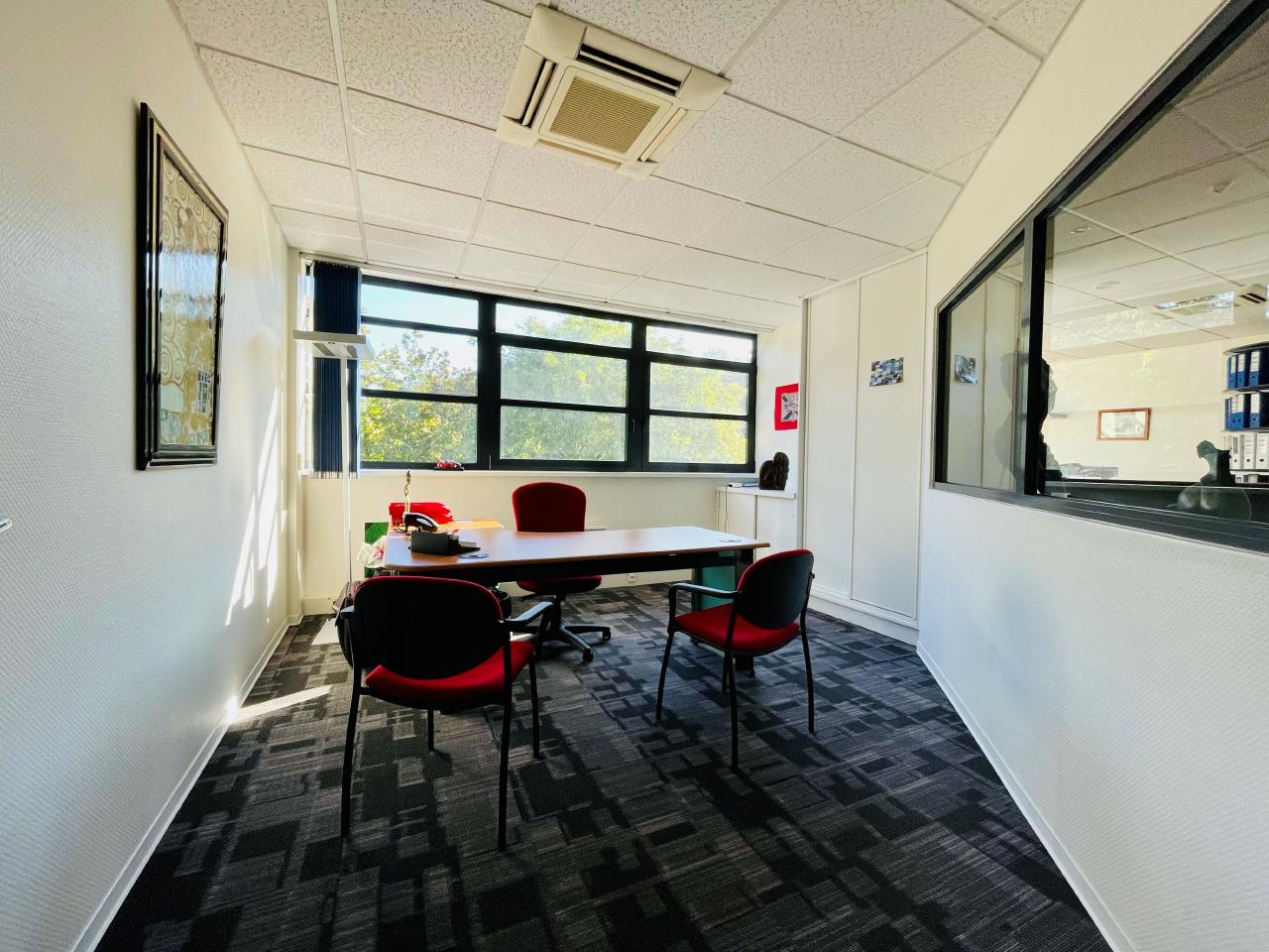 Vente bureau Oberhausbergen Bas-Rhin OVBUR2425255 4