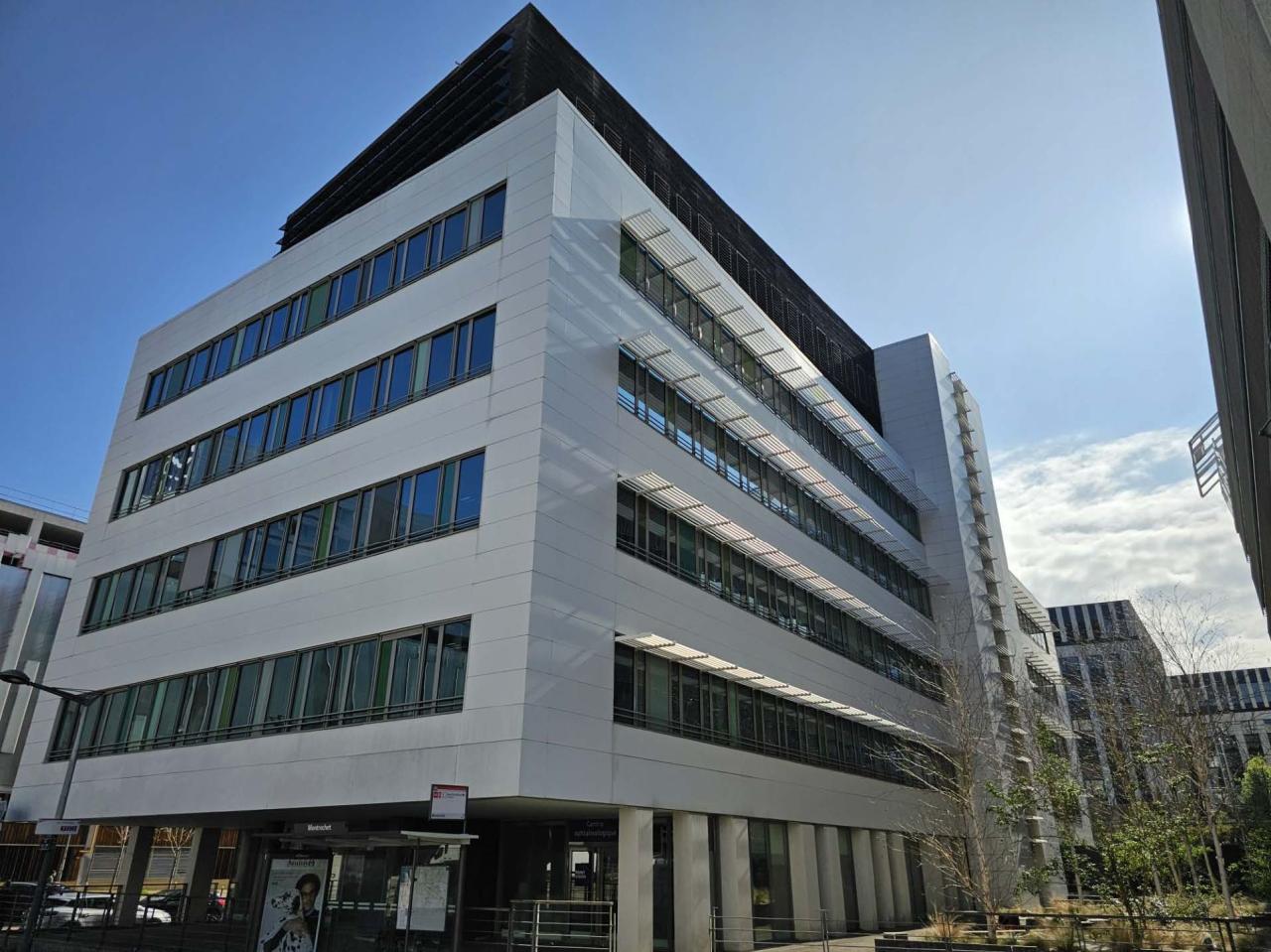 Vente bureau Lyon Rhône OVBUR2643743