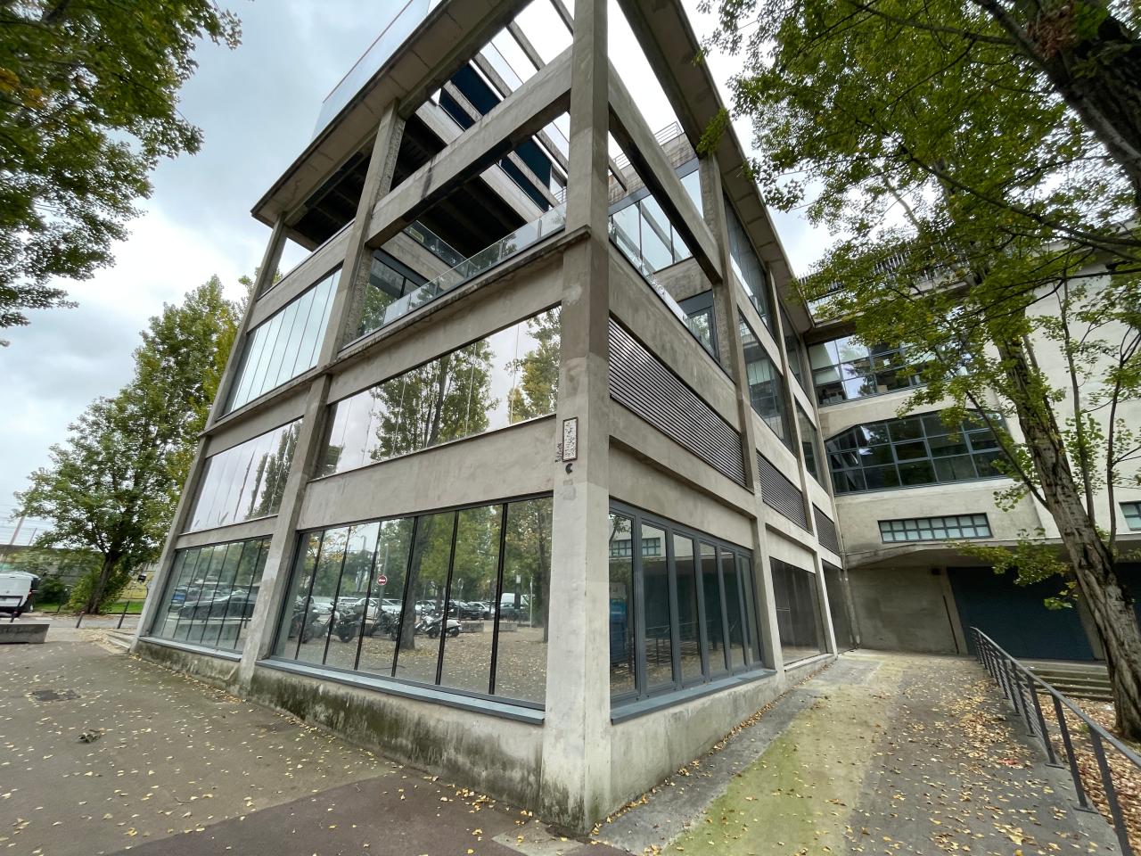 Location bureau Lyon Rhône OLBUR2535669 2