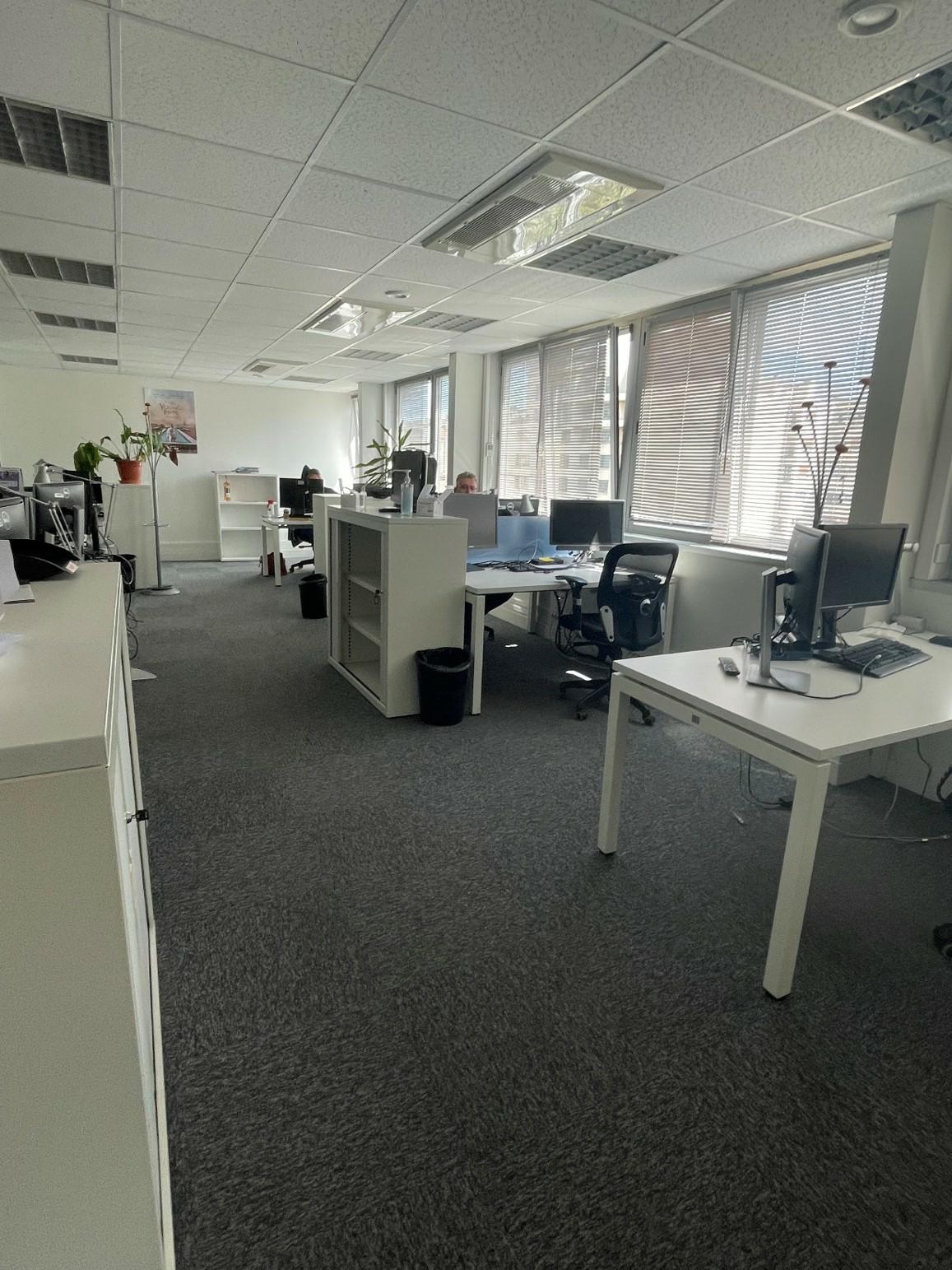 Location bureau Boulogne-Billancourt Hauts-de-Seine OLBUR2202662 9