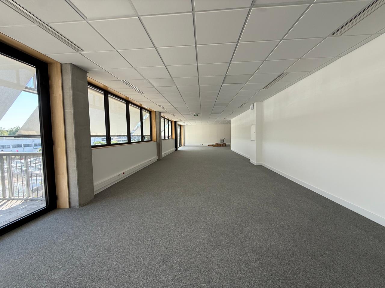 Location bureau Laxou Meurthe-et-Moselle OLBUR2318701 10