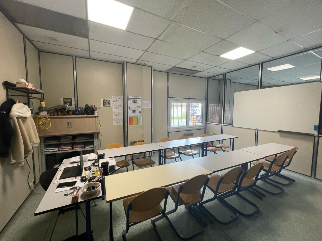 Location local d'activité Pérenchies Nord OLACT2530647 13