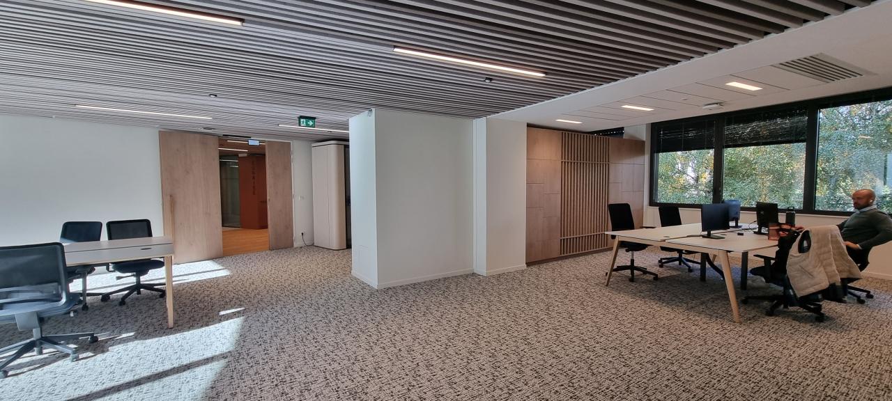Location bureau Villeurbanne Rhône OLBUR2203364 17