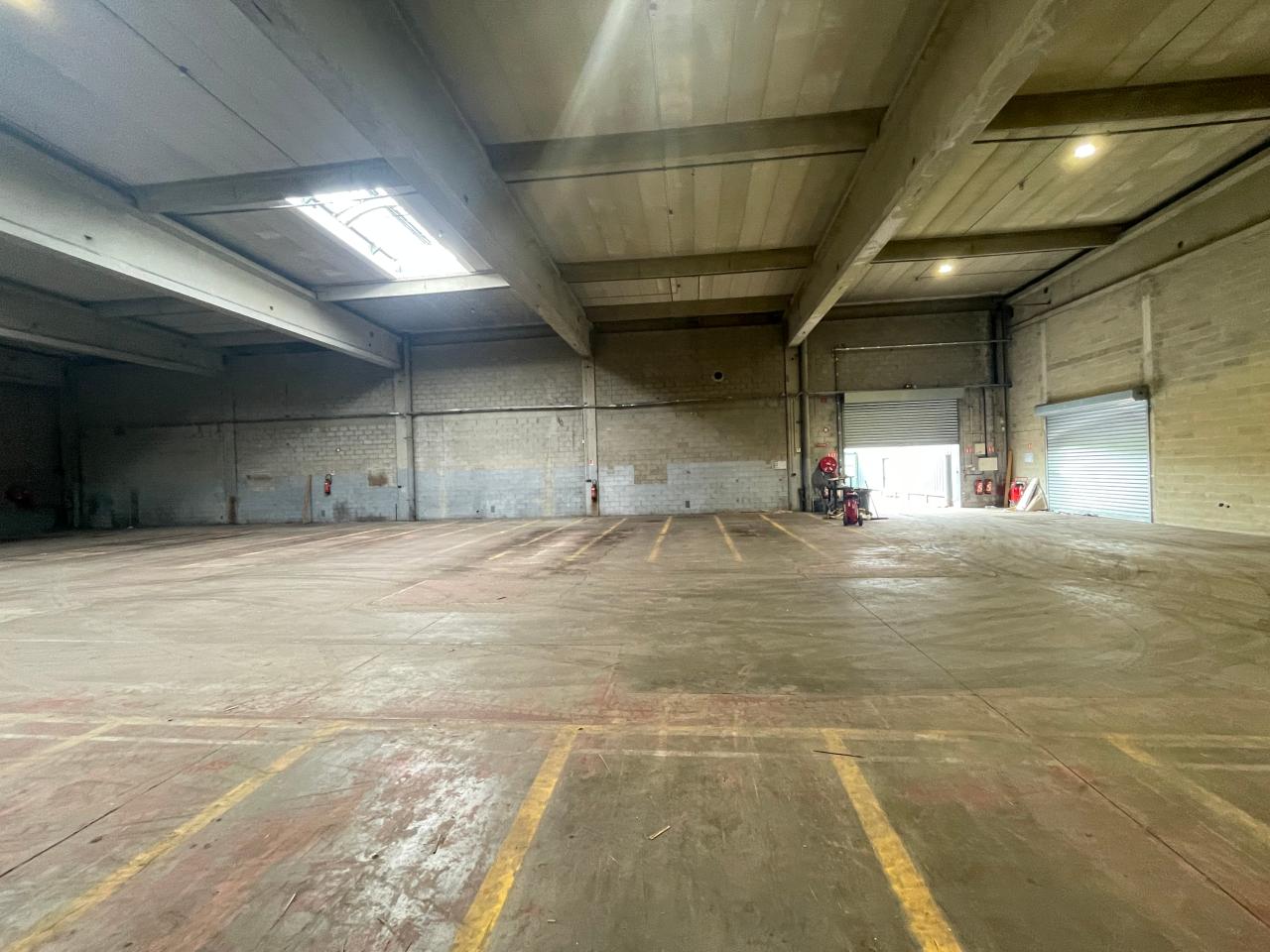 Location local d'activité Aulnay-sous-Bois Seine-Saint-Denis OLACT2640502