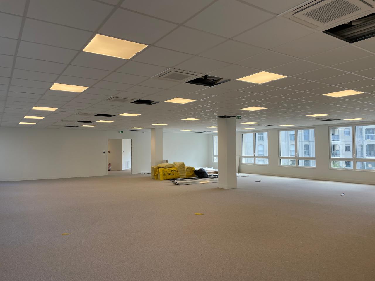 Location bureau Rouen Seine-Maritime OLBUR2536434 5