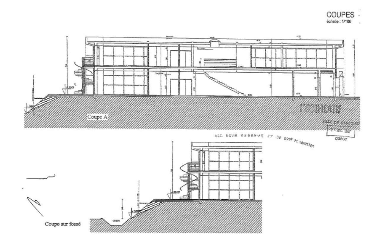 Location bureau Narbonne Aude OLBUR2537580 11
