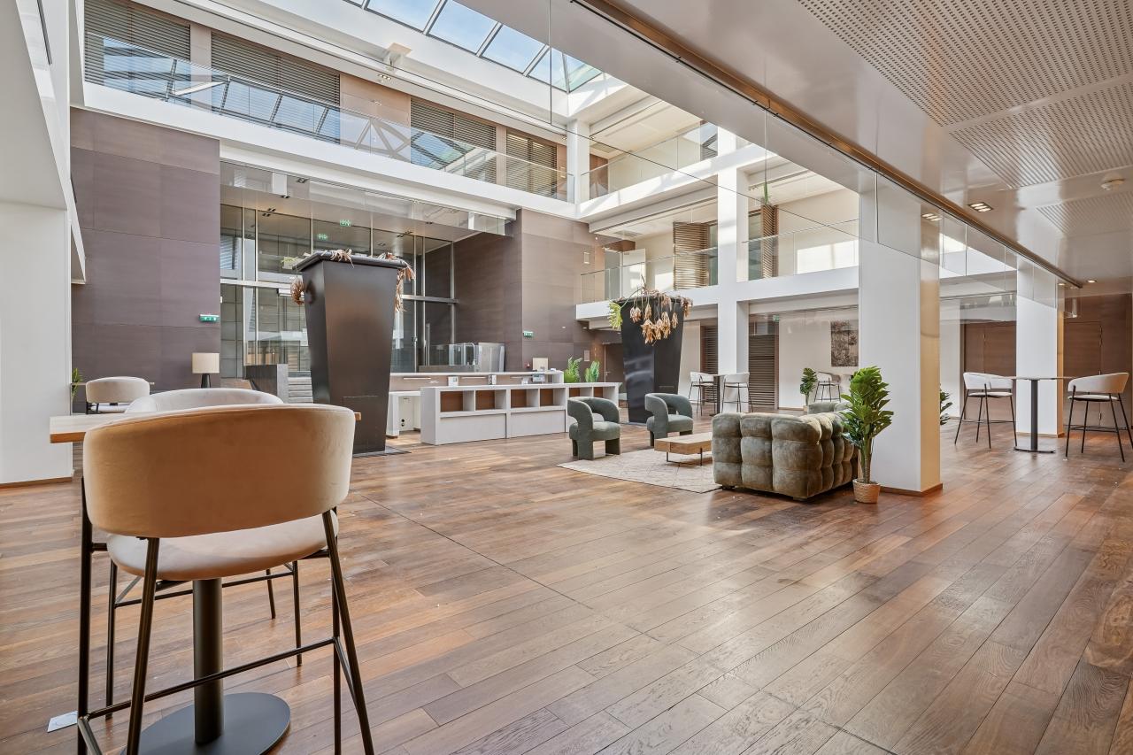 Location bureau Antony Hauts-de-Seine OLBUR2419731 10