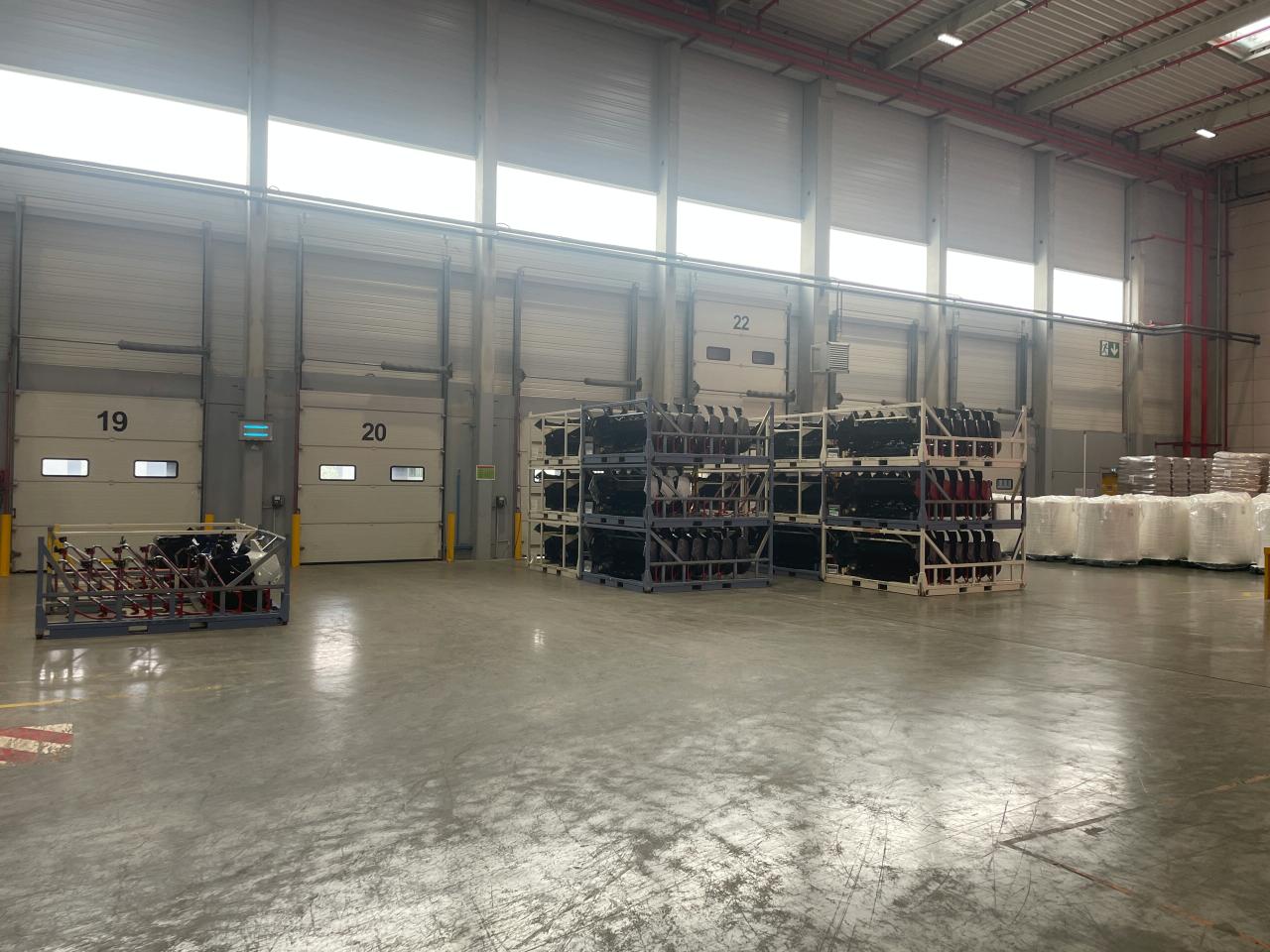 Location entrepôt classe a Lambres-lez-Douai Nord OLLOG2424953 5