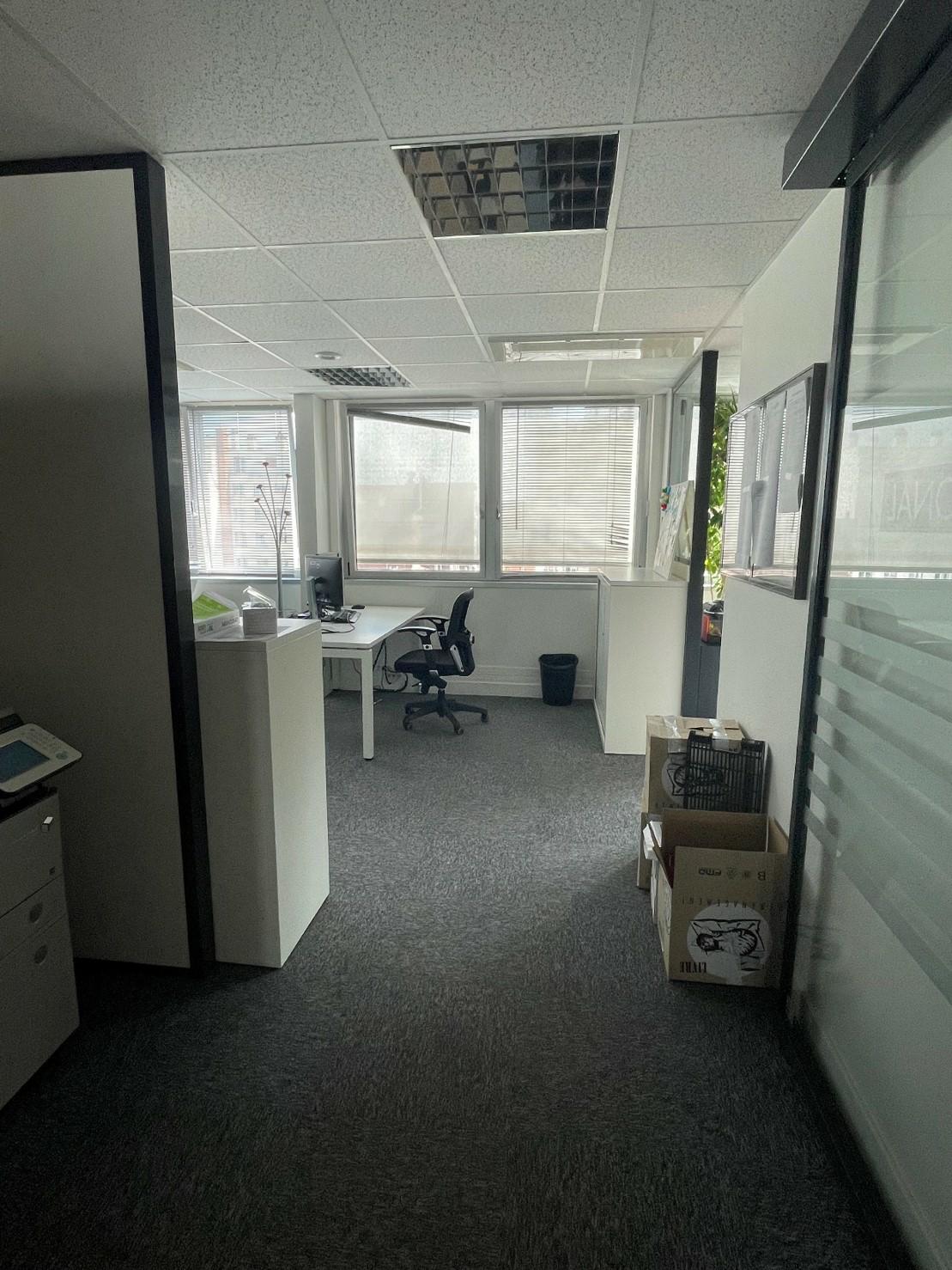 Location bureau Boulogne-Billancourt Hauts-de-Seine OLBUR2202662 2