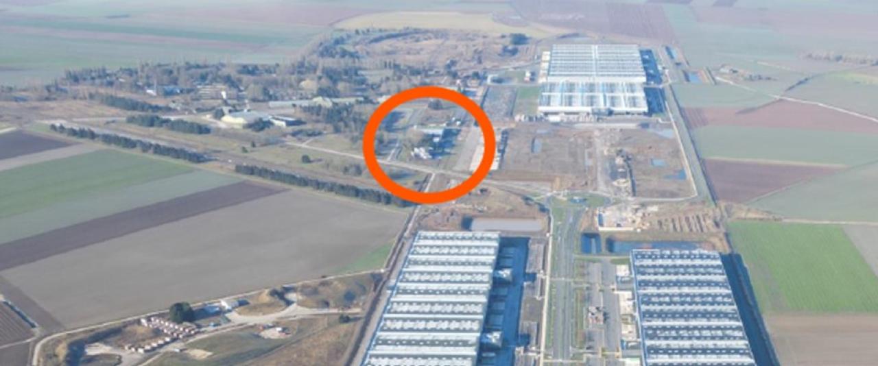 Location local d'activité Épinoy Pas-de-Calais OLACT2642642 16