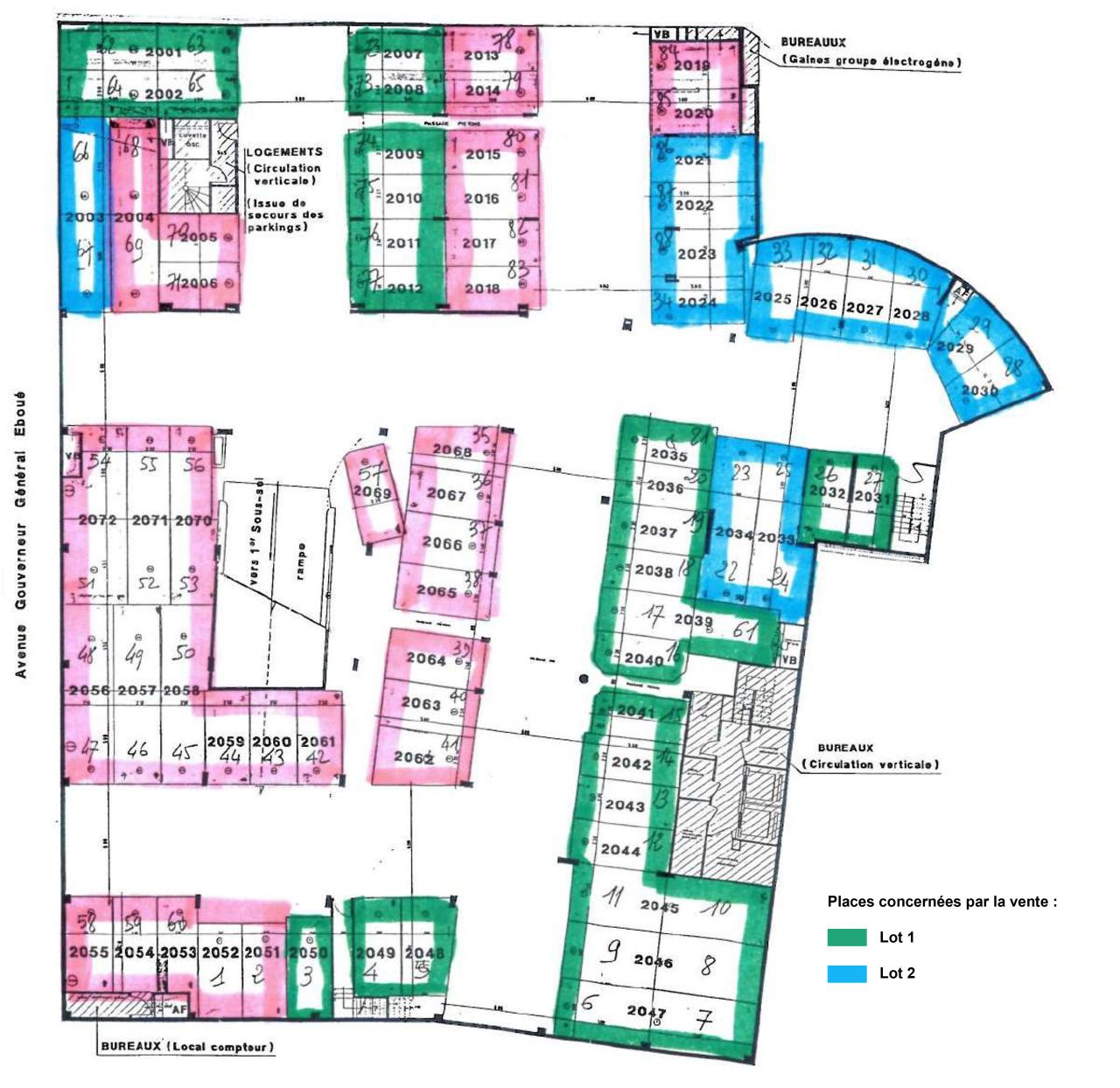 Vente bureau Issy-les-Moulineaux Hauts-de-Seine OVBUR2309186 18