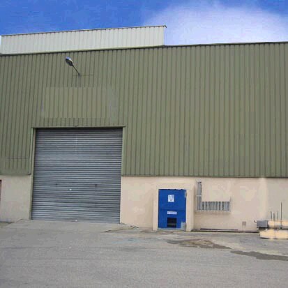 Location local d'activité Chassieu Rhône OLACT2425695 27