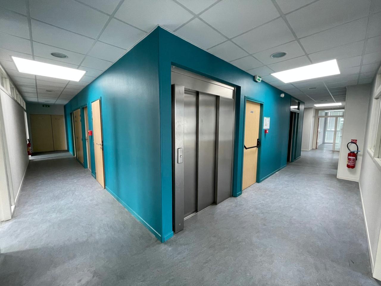 Vente bureau Calais Pas-de-Calais OVBUR2537338 14