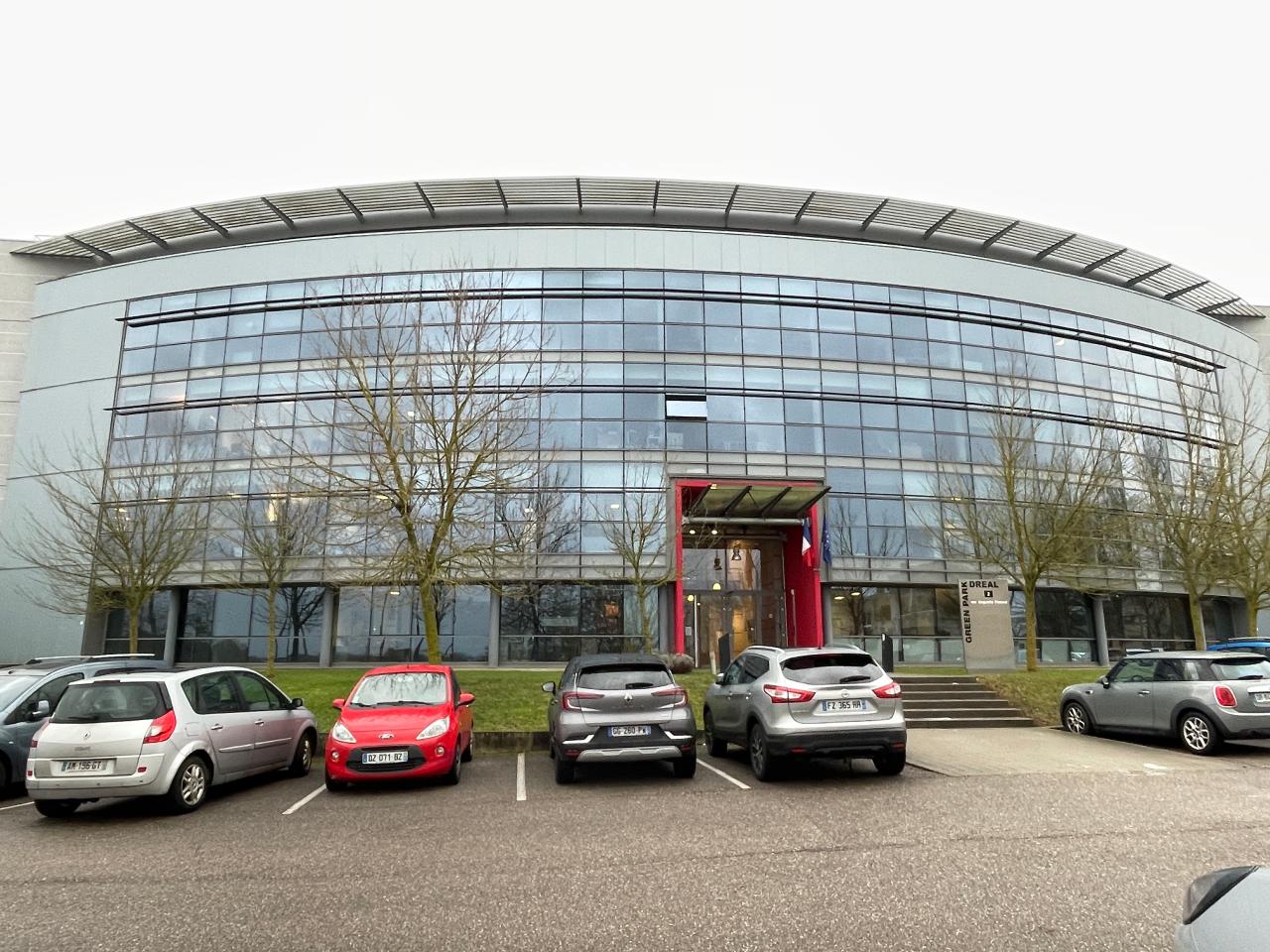 Location bureau Metz Moselle OLBUR2535153 7