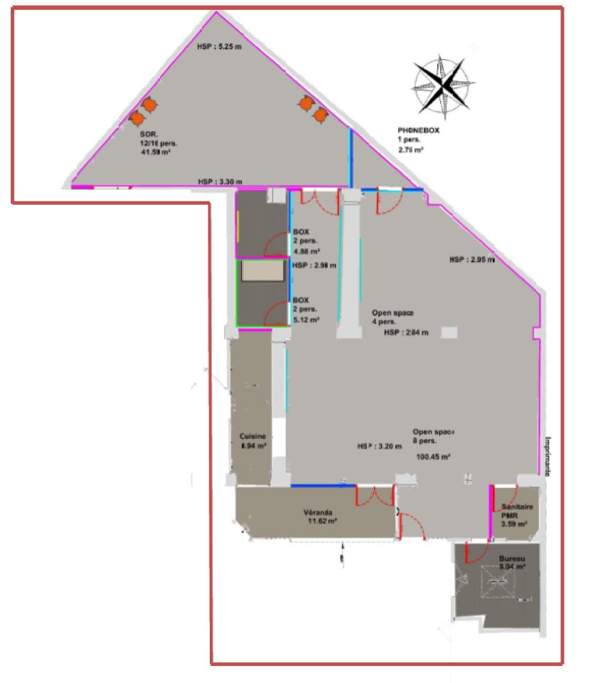 Location bureau Paris OLBUR2640655 16