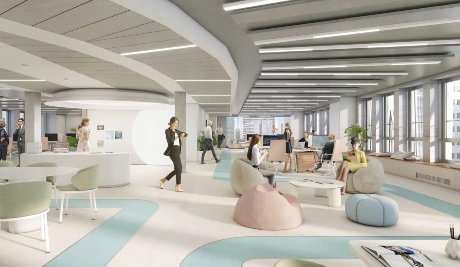 Location bureau Puteaux Hauts-de-Seine OLBUR2100265 5