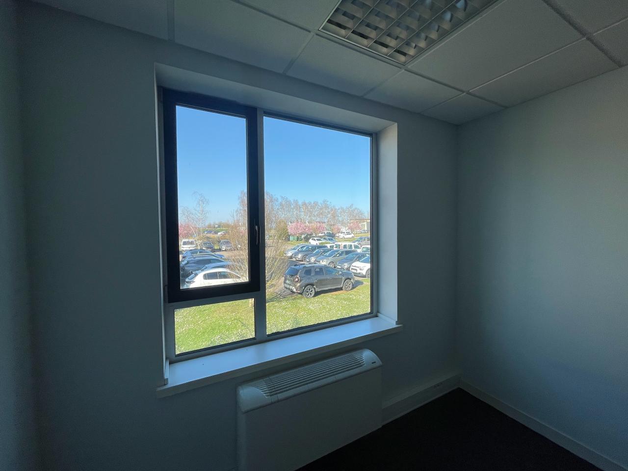 Vente bureau Villers-lès-Nancy Meurthe-et-Moselle OVBUR2531386 25